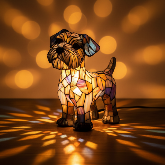 Fierté Terrier