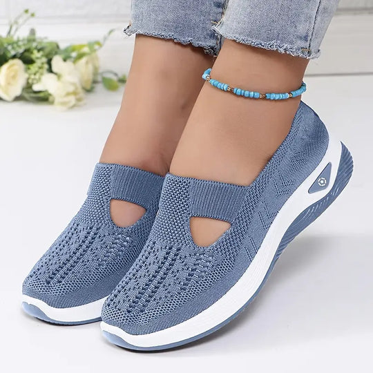 Ortho – Chaussures orthopédiques antidérapantes