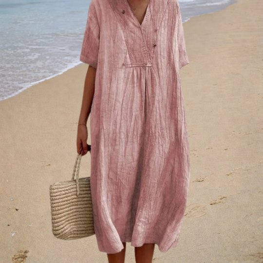 Robe d’Été Confortable