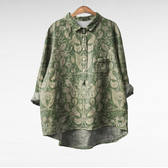 Noémie | Blouse élégante d’été