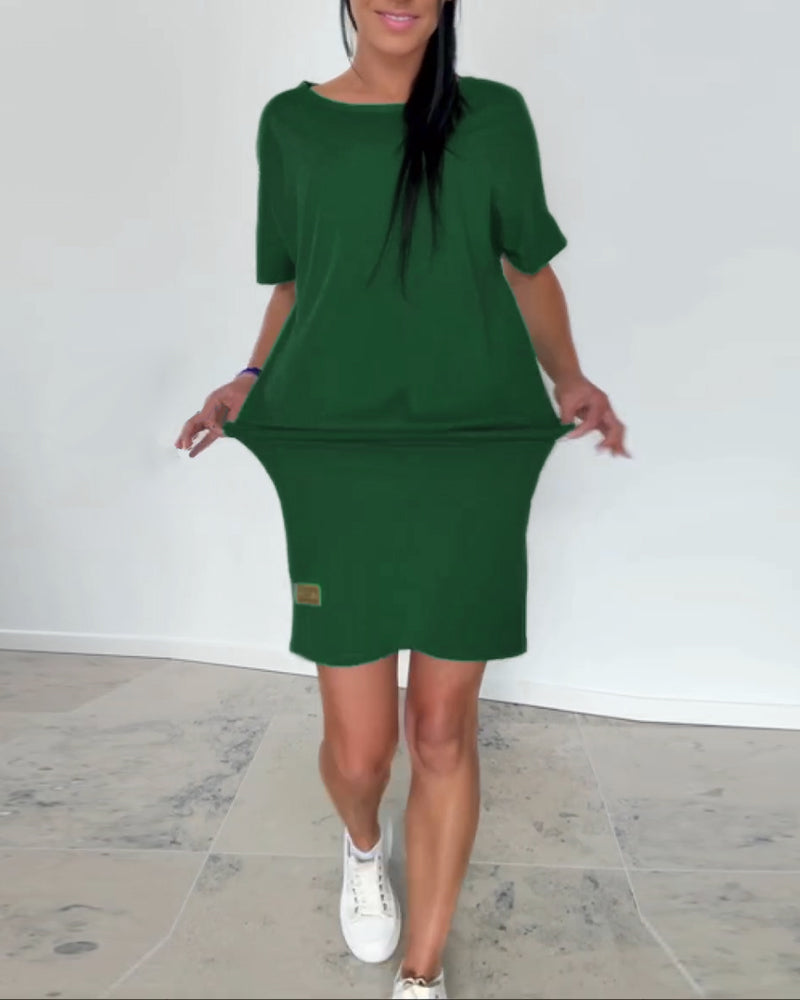Tenue Décontractée Élégante