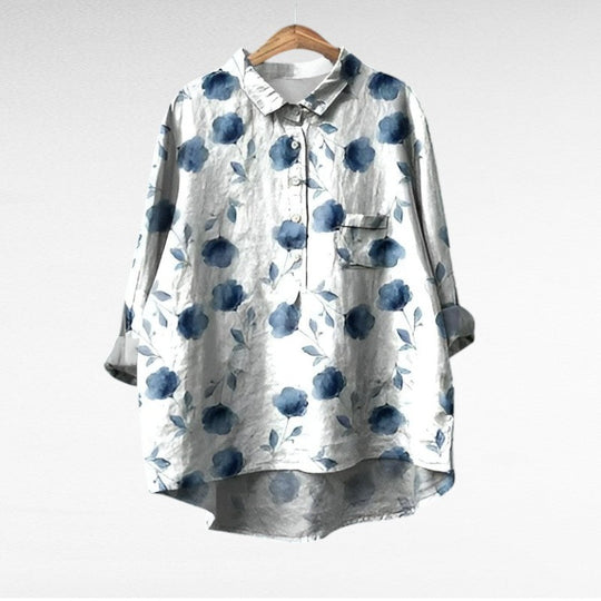 Camille | Blouse élégante d’été