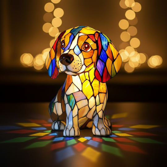 Essence de Beagle