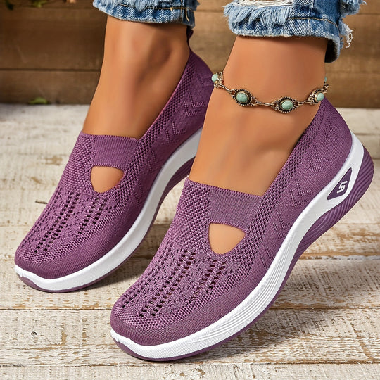 Ortho – Chaussures orthopédiques antidérapantes