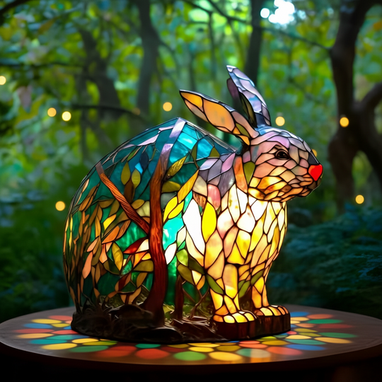 Noppie Lapin Vibrant