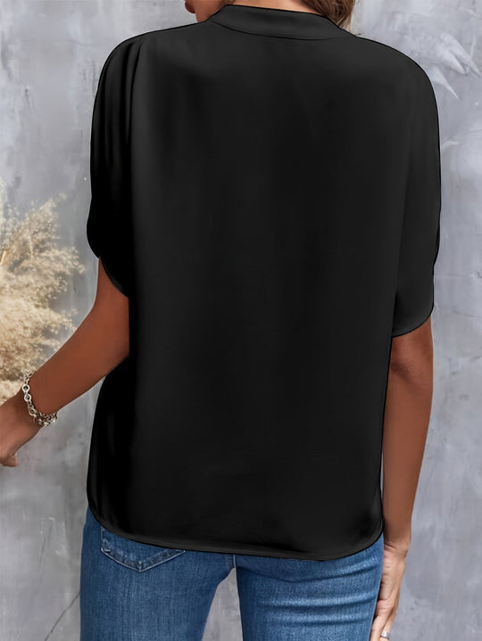Hope | Blouse Élégante en Tissu Léger pour Femmes