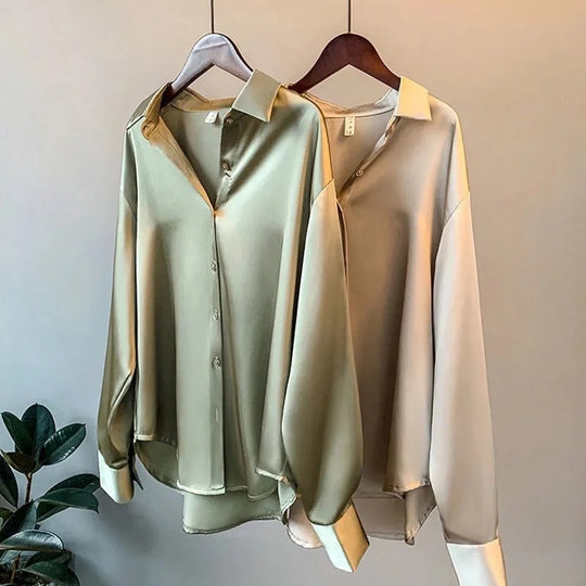 Eleanor | Vêtements femme chemisier vintage
