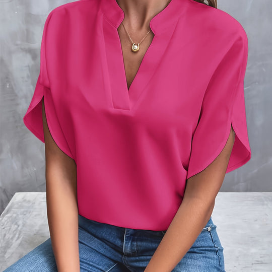 Hope | Blouse Élégante en Tissu Léger pour Femmes