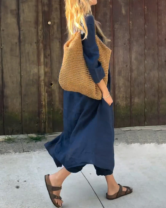 Luxe - Ensemble Chic et Confortable