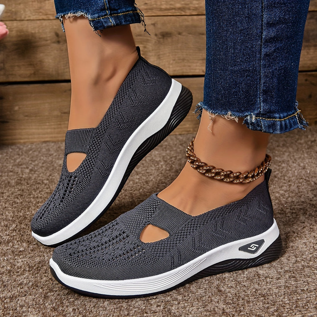 Ortho – Chaussures orthopédiques antidérapantes